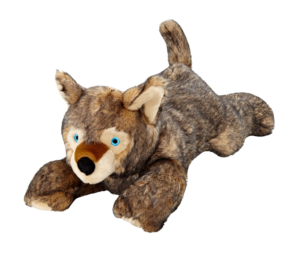 Fluff & Tuff - Bambi Bone Dog Toy