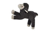 FLUFF AND TUFF MARY LAMB DOG TOY-Four Muddy Paws