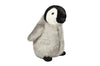 FLUFF AND TUFF SKIPPER PENQUIN DOG TOY-Four Muddy Paws