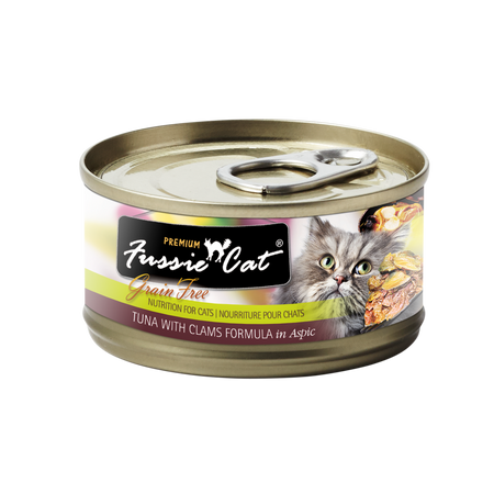 Dave's Cats Meow 95% Cat Food Can Chicken with Liver 5.5oz