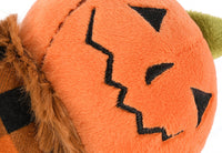 Feline Frenzy Scarecrow-Four Muddy Paws