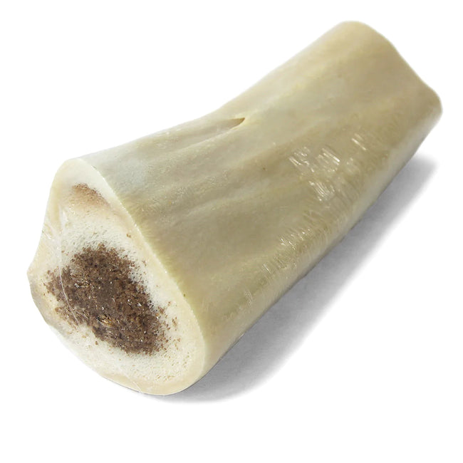 Filled Bone - Bacon and Cheese Flavor 5"-Four Muddy Paws