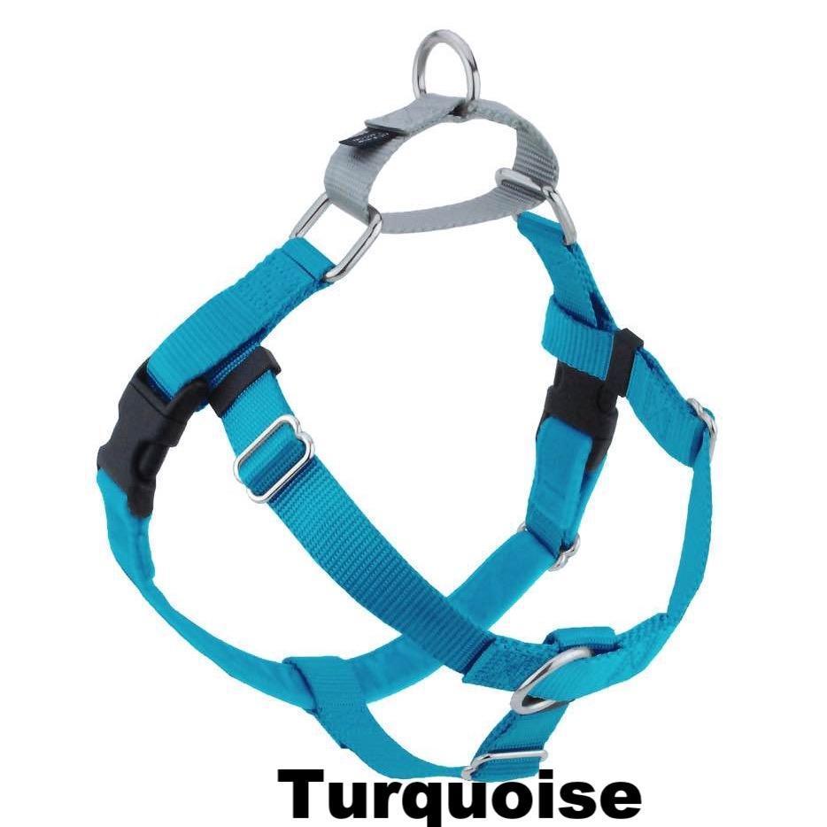 Freedom No Pull Harness XSmall 5/8 - Positive Dog Products