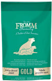 Fromm Canine Adult Gold Large Breed Dog 30lb-Four Muddy Paws