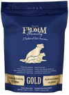 Fromm Gold Senior Dog 15lb-Four Muddy Paws