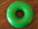 Goughnut - 0.75 Green S-Four Muddy Paws