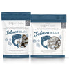 Green Juju Dog Freeze Dried Salmon Blue Bites 3oz-Four Muddy Paws