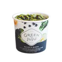 Green Juju Frozen Baileys 15oz-Four Muddy Paws