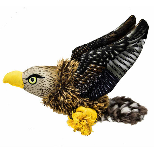 Hawk Ballistic Baller-Four Muddy Paws