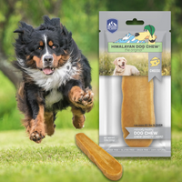 Himalayan Dog Chew Dogs 55 and Over-Four Muddy Paws
