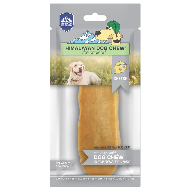 Himalayan Dog Chew Dogs 55 and Over-Four Muddy Paws