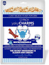 Himalayan Yaky Charms Cheese with Bacon Treats-Four Muddy Paws