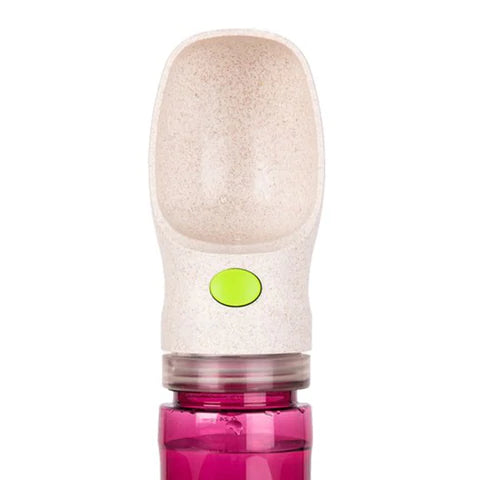 HydroSMART Pro Natural-Four Muddy Paws