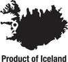 Icelandic Dog Cod Skin Cube-Four Muddy Paws
