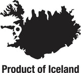 Icelandic Dog Combo Bites Cod & Salmon 3.5oz-Four Muddy Paws