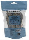 Icelandic Dog Herring Fish Whole 3oz-Four Muddy Paws