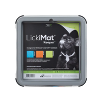 LickiMat Indoor Keeper-Four Muddy Paws