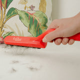 Lilly Brush Fluffy Pets Hair Remover-Four Muddy Paws