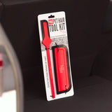 Lilly Brush Pro Pet Hair Tool Kit-Four Muddy Paws