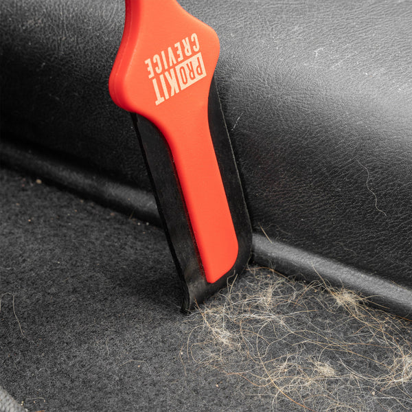 Lilly Brush Pro Pet Hair Tool Kit-Four Muddy Paws