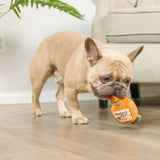 Lulubelles Mini Bar Dog Toys 2 pk-Four Muddy Paws