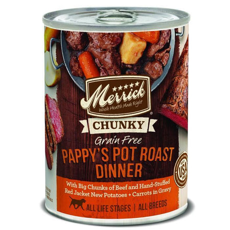 Merrick Smothered Comfort 12.7OZ