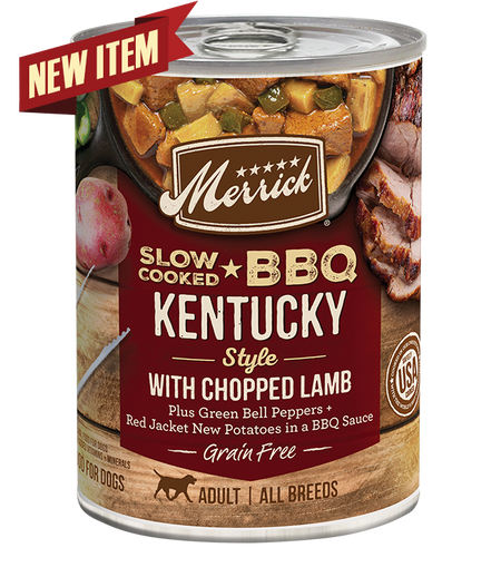 Merrick Smothered Comfort 12.7OZ