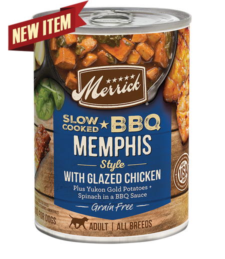 Merrick Smothered Comfort 12.7OZ