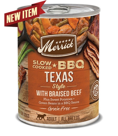 Merrick Smothered Comfort 12.7OZ