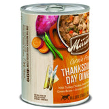 Merrick Thanksgiving Day Dinner 12.7OZ-Four Muddy Paws