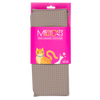 Messy Mutts Cat Litter Mat Grey-Four Muddy Paws