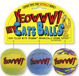 My Cat Balls-Four Muddy Paws