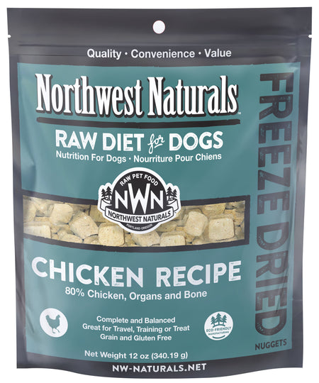 Stella and Chewy's Freeze Dried Surf & Turf Patties 25OZ