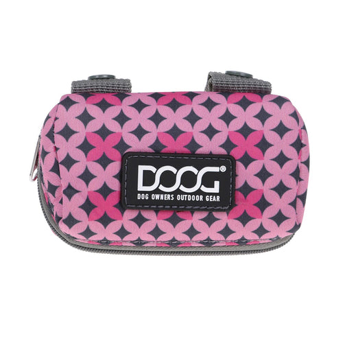 Neoprene Walkie Pouch with Tidy Bags - TOTO-Four Muddy Paws