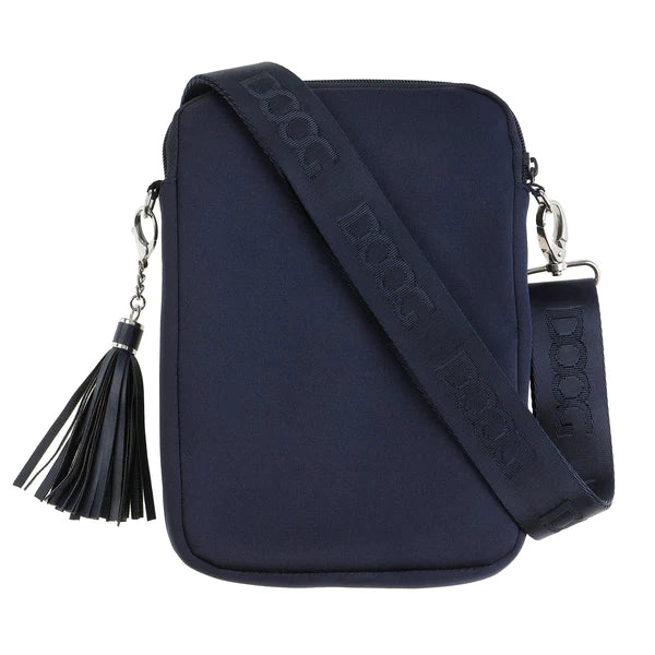 Neosport Walkie Bag Black-Four Muddy Paws