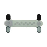Nite Dawg LED Collar Cover Grey-Four Muddy Paws