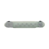 Nite Dawg LED Collar Cover Grey-Four Muddy Paws