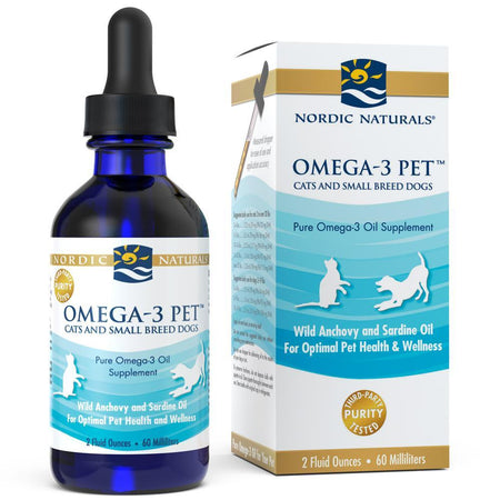 Ultra Oil for Pets Skin and Coat Supplement 16oz