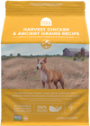 OPEN FARM DOG ANCIENT GRAIN CHICKEN 22 lbs-Four Muddy Paws