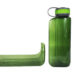 Olly Bottle GRASS 1 liter-Four Muddy Paws