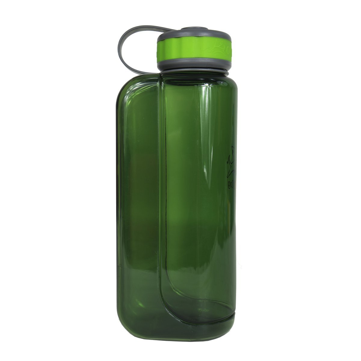Olly Bottle GRASS 1 liter-Four Muddy Paws