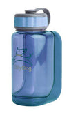 Olly Bottle OCEAN 600ML-Four Muddy Paws