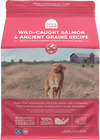 Open Farm Ancient Grains Wild Salmon 22 lbs-Four Muddy Paws