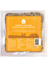 Open Farm Gently Cooked Harvest Chicken Dog Recipe 96oz-Four Muddy Paws