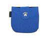 POCKET POUCH BLUE-Four Muddy Paws