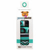 POOPY PACKS SEAFOAM SEAFOAM 8PK-Four Muddy Paws