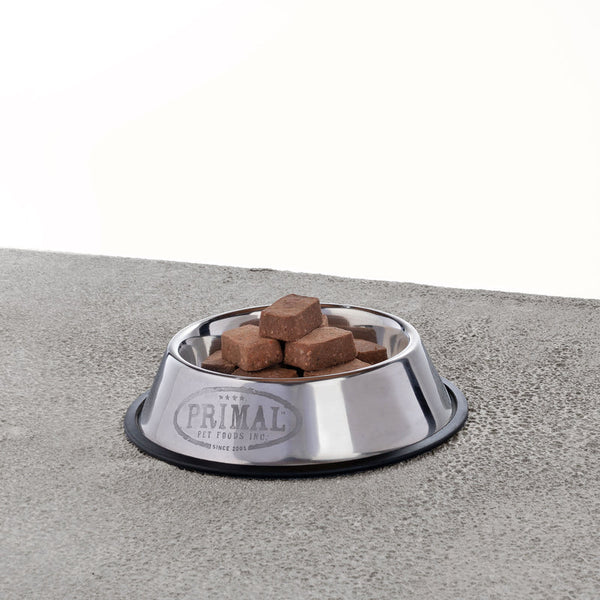 PRIMAL PORK NUGGETS 3lb-Four Muddy Paws