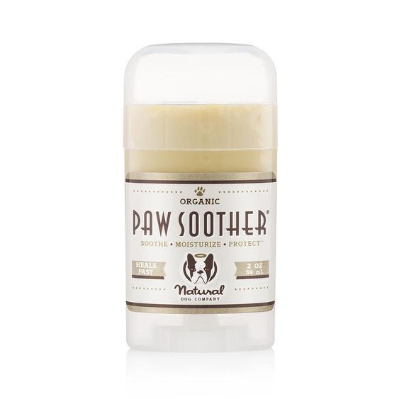 Paw Soother Stick 2 oz-Four Muddy Paws