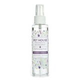 Pet House Room Freshening Spray Lavender Green Tea 4oz-Four Muddy Paws