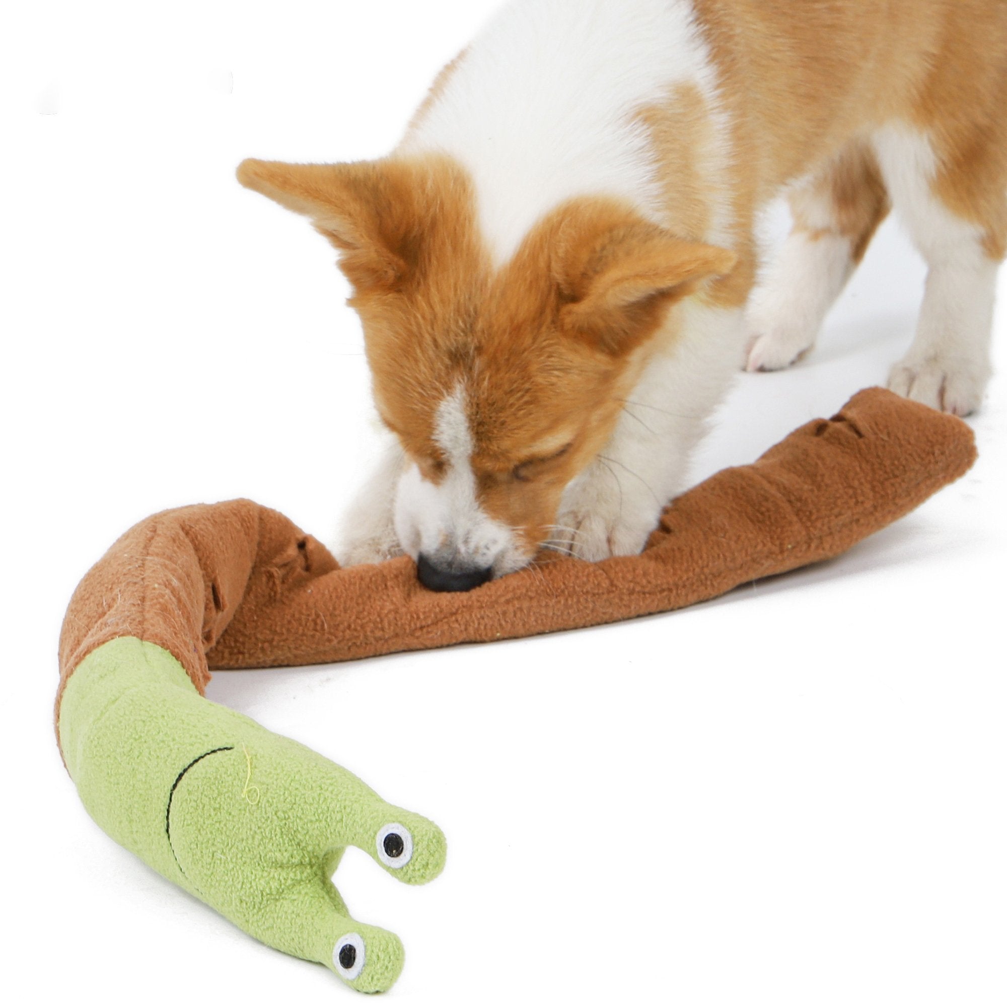 ARTICHOKE - Enrichment and Interactive Dog Toy